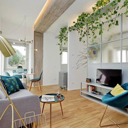 Renovated And Cozy Flat Διαμέρισμα Ρώμη Εξωτερικό φωτογραφία