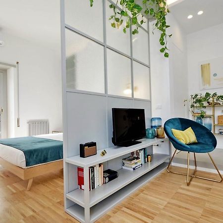 Renovated And Cozy Flat Διαμέρισμα Ρώμη Εξωτερικό φωτογραφία