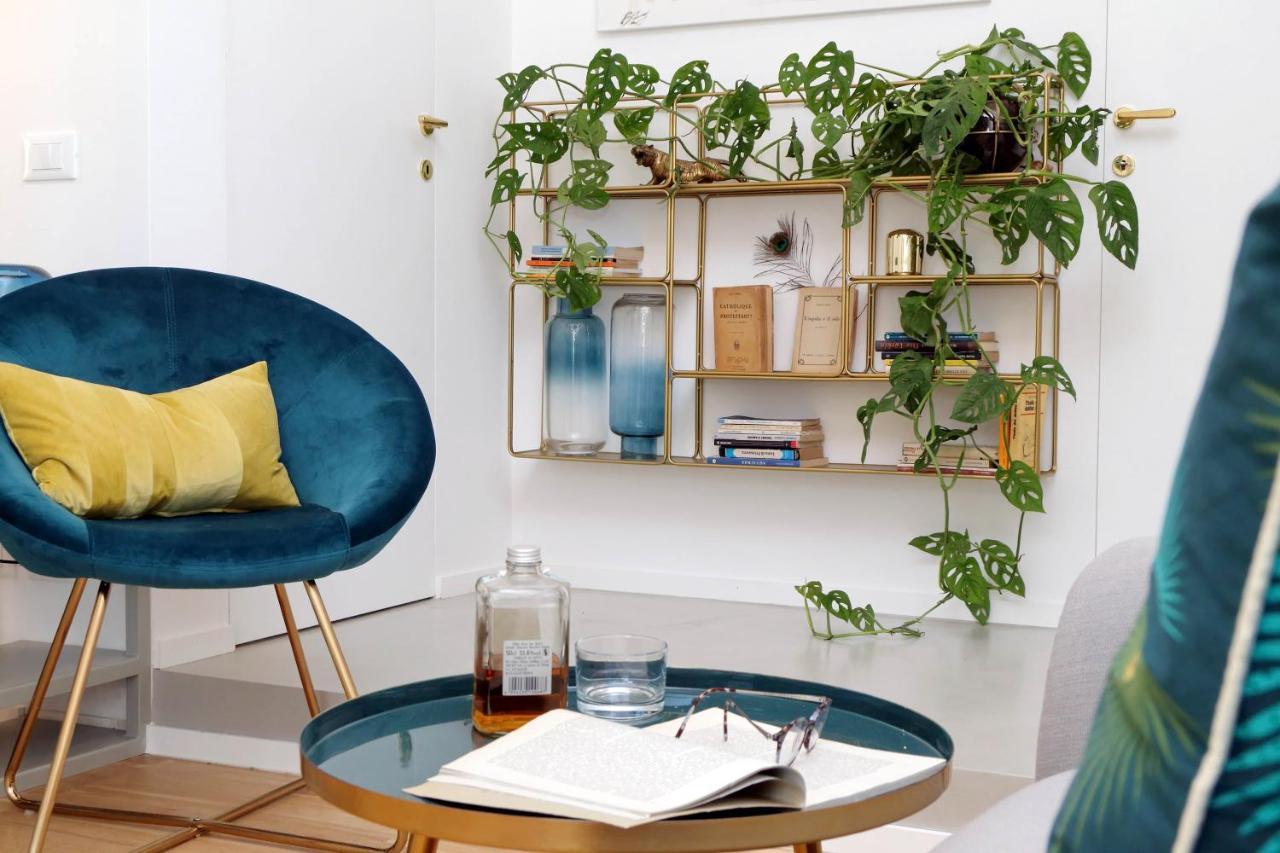 Renovated And Cozy Flat Διαμέρισμα Ρώμη Εξωτερικό φωτογραφία