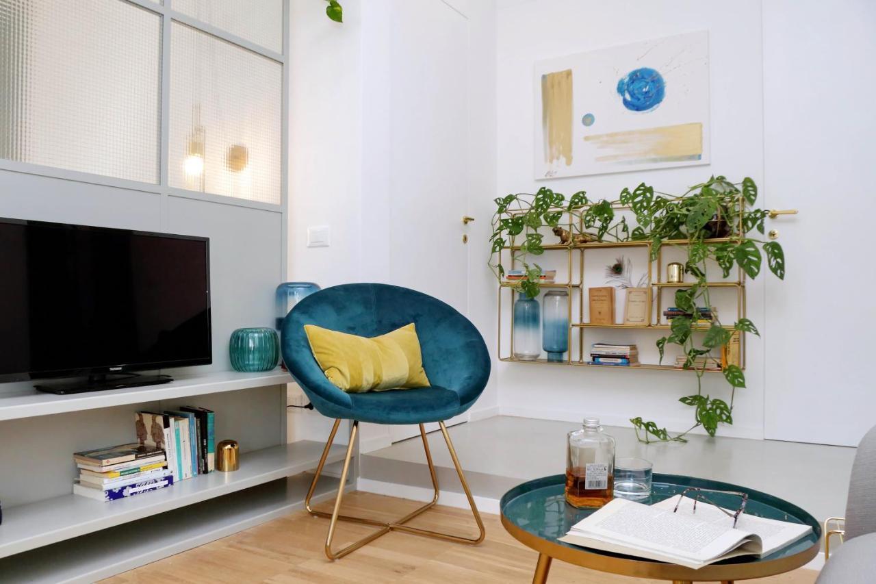 Renovated And Cozy Flat Διαμέρισμα Ρώμη Εξωτερικό φωτογραφία