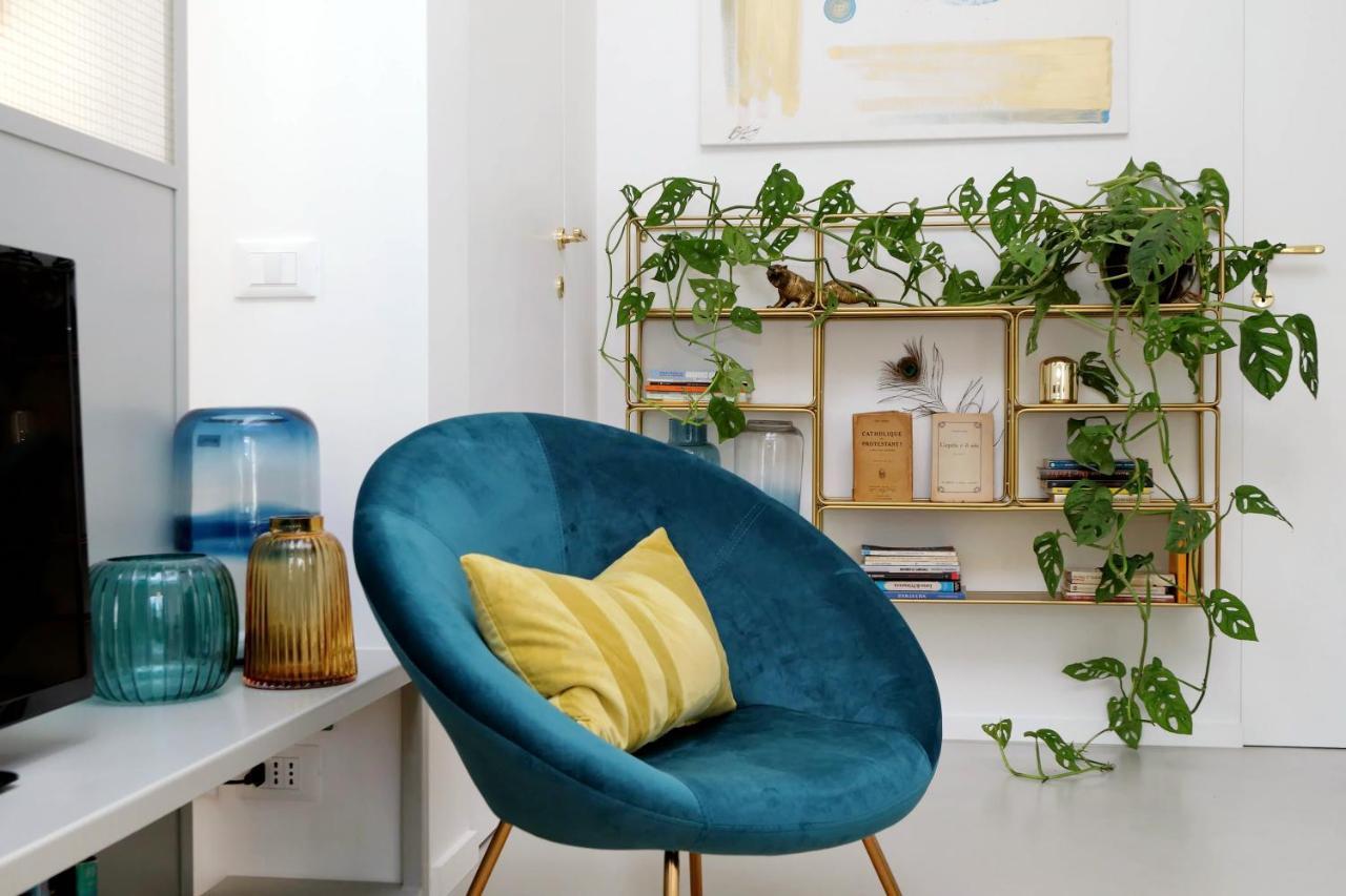 Renovated And Cozy Flat Διαμέρισμα Ρώμη Εξωτερικό φωτογραφία