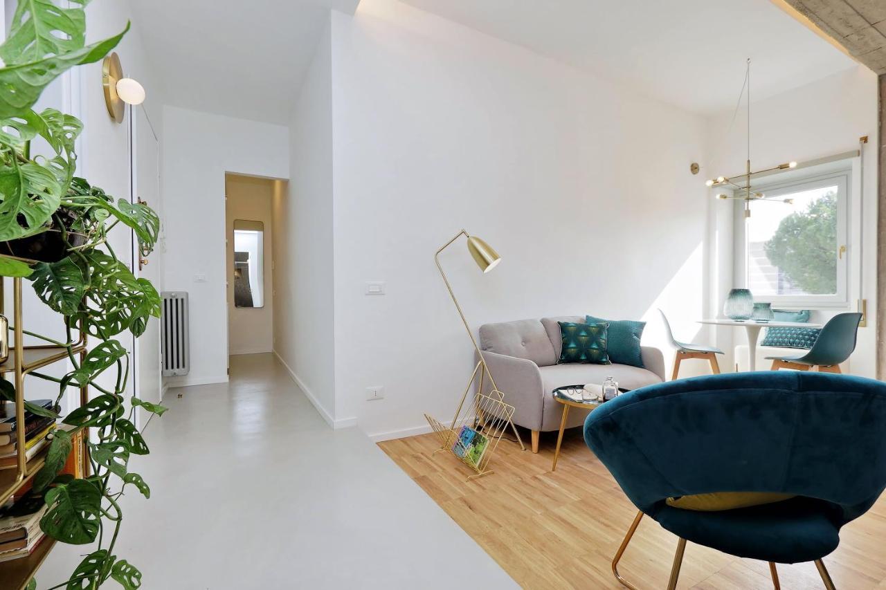 Renovated And Cozy Flat Διαμέρισμα Ρώμη Εξωτερικό φωτογραφία
