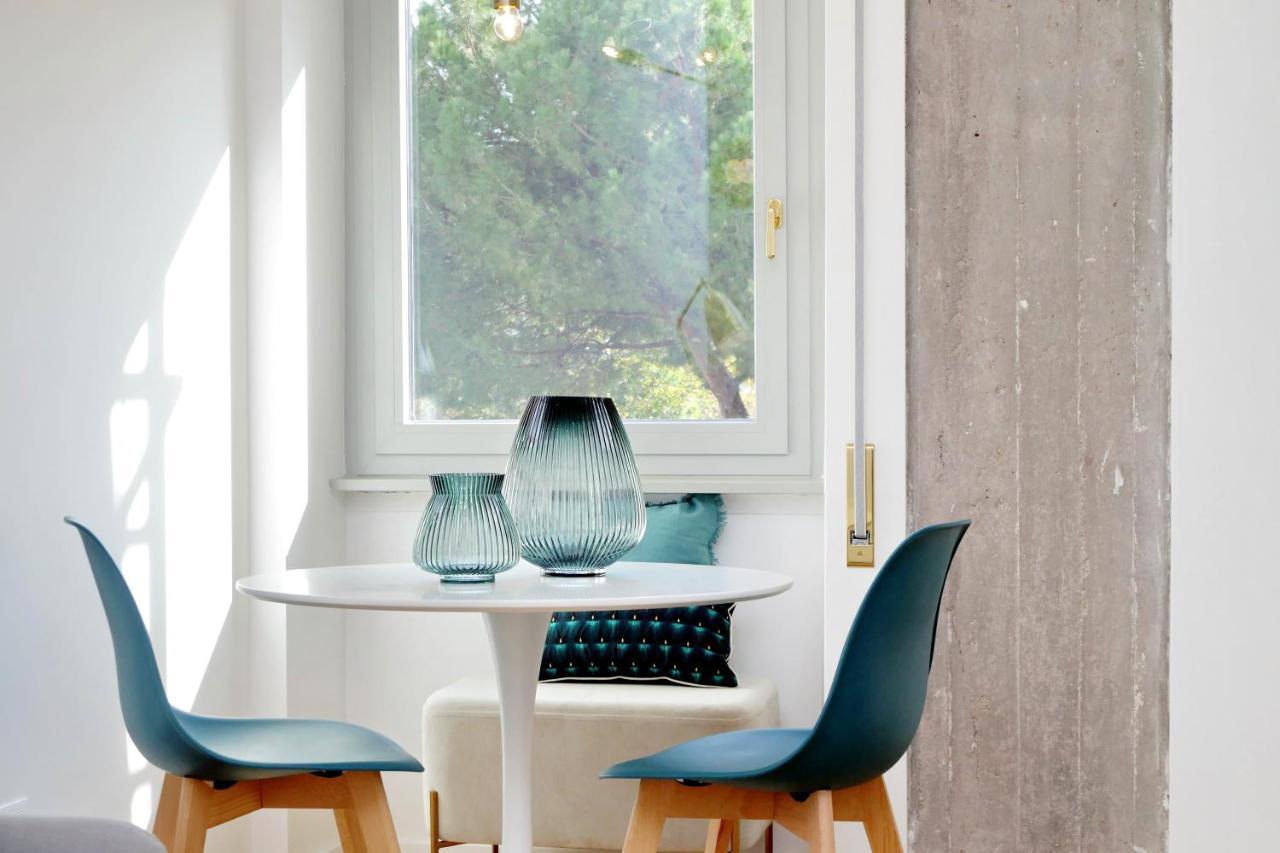 Renovated And Cozy Flat Διαμέρισμα Ρώμη Εξωτερικό φωτογραφία