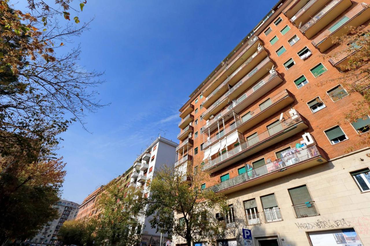 Renovated And Cozy Flat Διαμέρισμα Ρώμη Εξωτερικό φωτογραφία