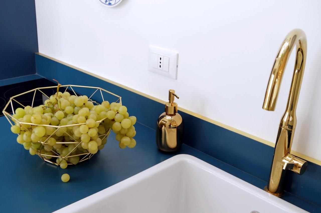 Renovated And Cozy Flat Διαμέρισμα Ρώμη Εξωτερικό φωτογραφία
