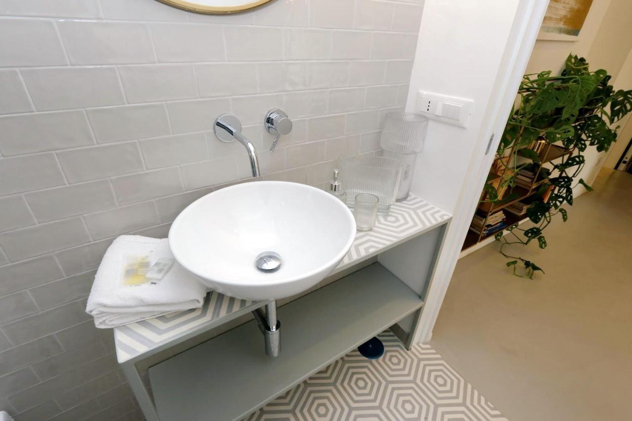 Renovated And Cozy Flat Διαμέρισμα Ρώμη Εξωτερικό φωτογραφία