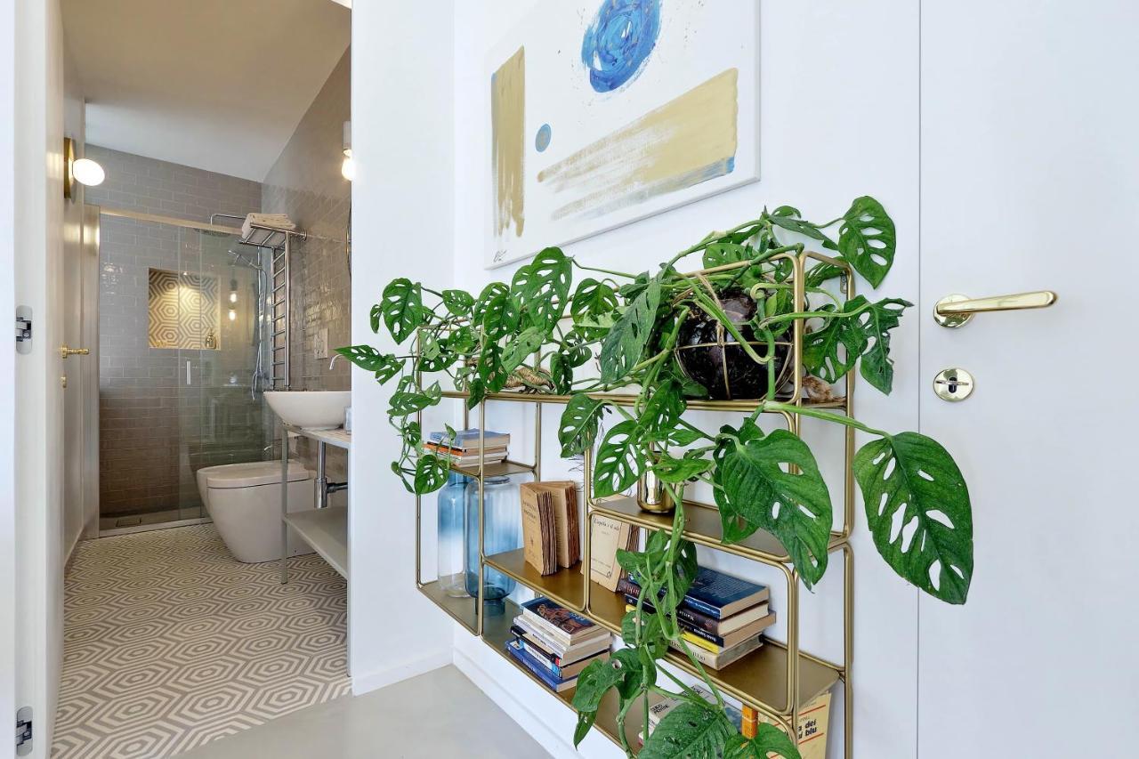 Renovated And Cozy Flat Διαμέρισμα Ρώμη Εξωτερικό φωτογραφία