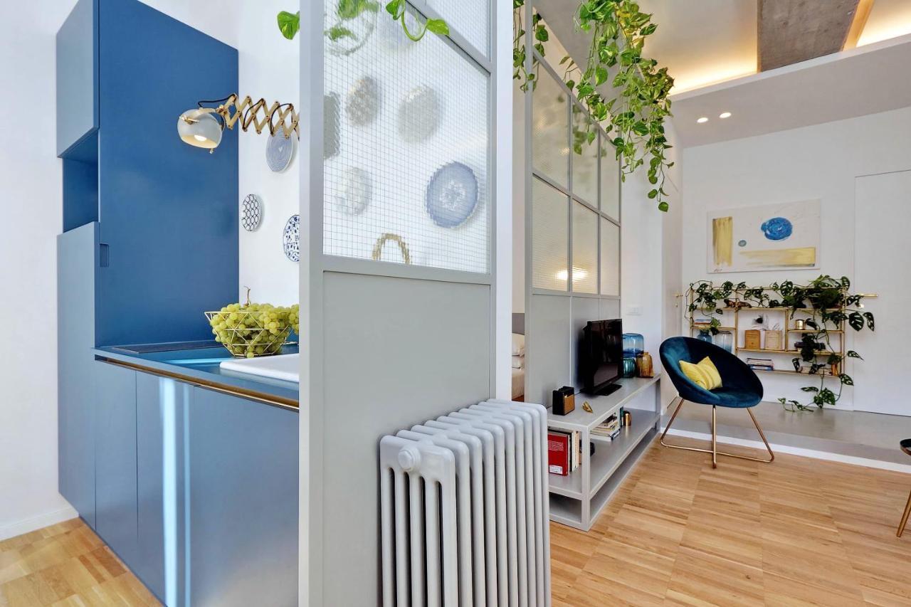 Renovated And Cozy Flat Διαμέρισμα Ρώμη Εξωτερικό φωτογραφία