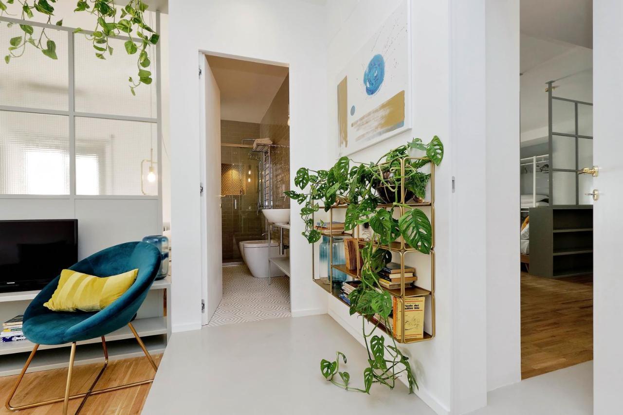 Renovated And Cozy Flat Διαμέρισμα Ρώμη Εξωτερικό φωτογραφία