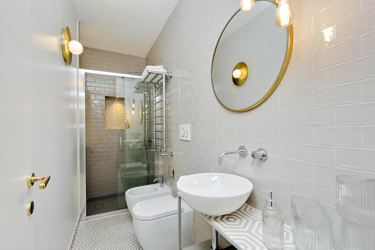 Renovated And Cozy Flat Διαμέρισμα Ρώμη Εξωτερικό φωτογραφία