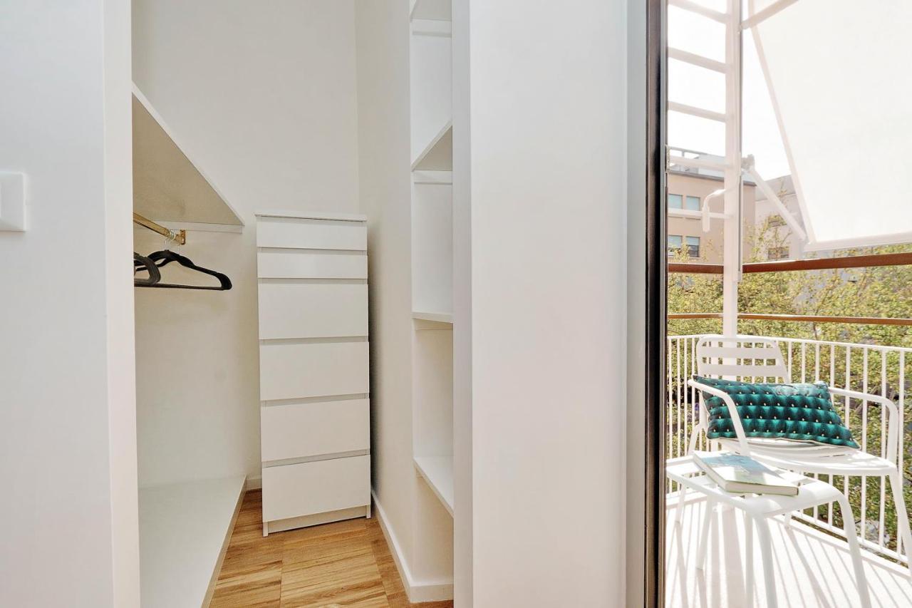 Renovated And Cozy Flat Διαμέρισμα Ρώμη Εξωτερικό φωτογραφία