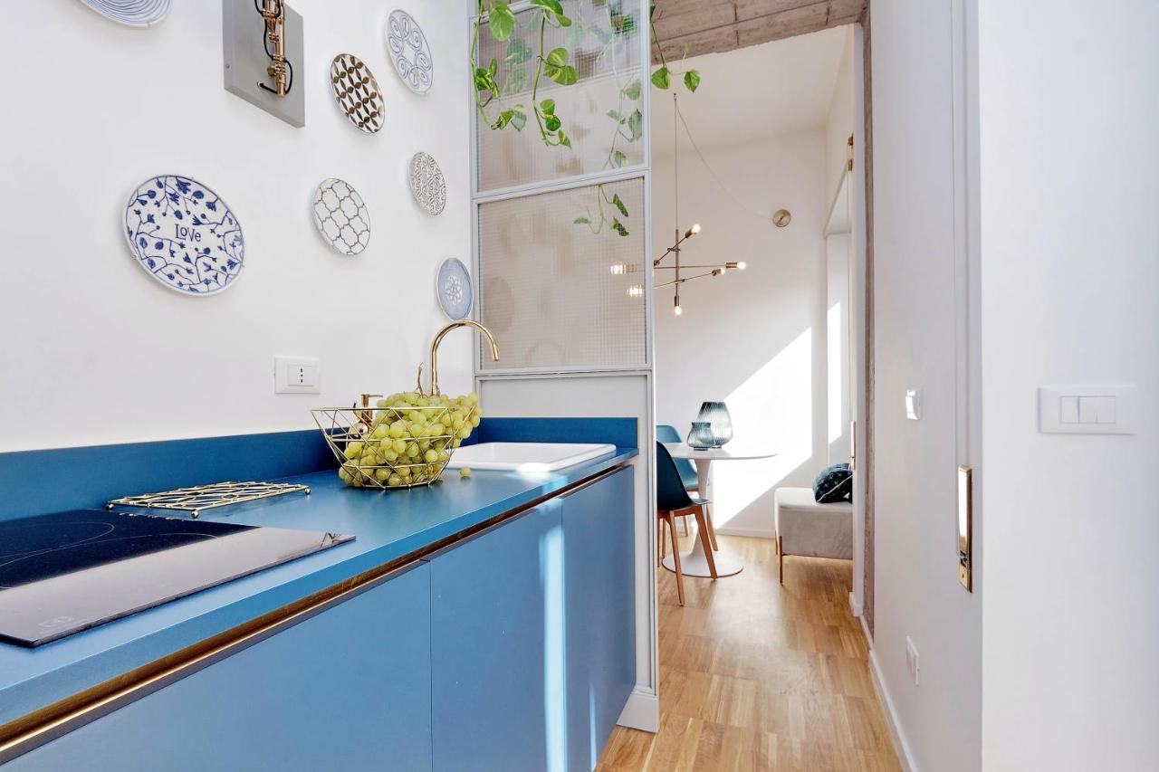 Renovated And Cozy Flat Διαμέρισμα Ρώμη Εξωτερικό φωτογραφία