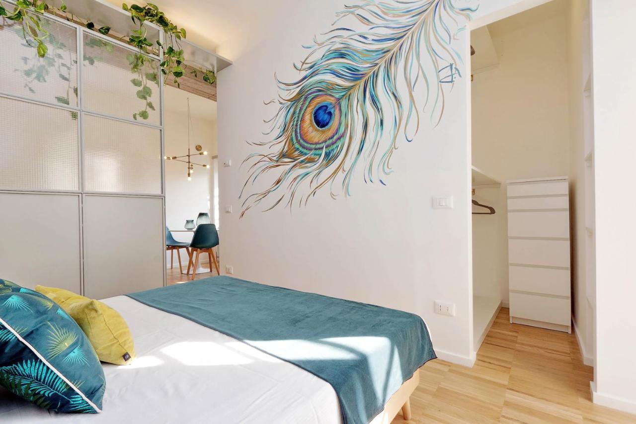 Renovated And Cozy Flat Διαμέρισμα Ρώμη Εξωτερικό φωτογραφία