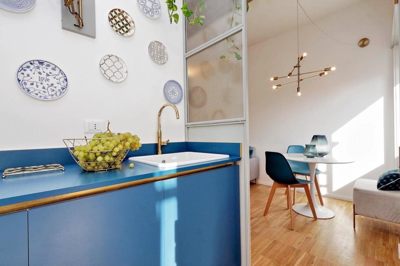 Renovated And Cozy Flat Διαμέρισμα Ρώμη Εξωτερικό φωτογραφία
