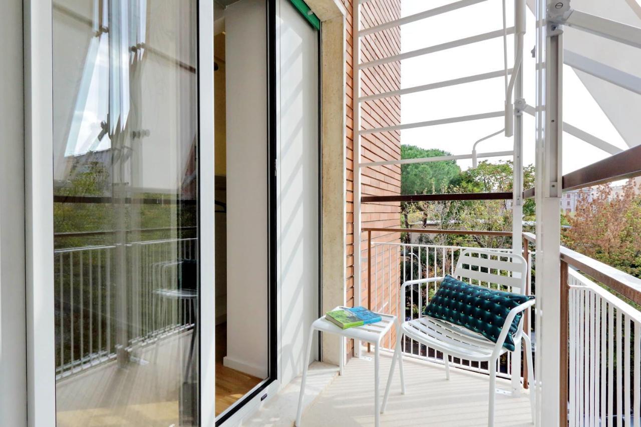 Renovated And Cozy Flat Διαμέρισμα Ρώμη Εξωτερικό φωτογραφία